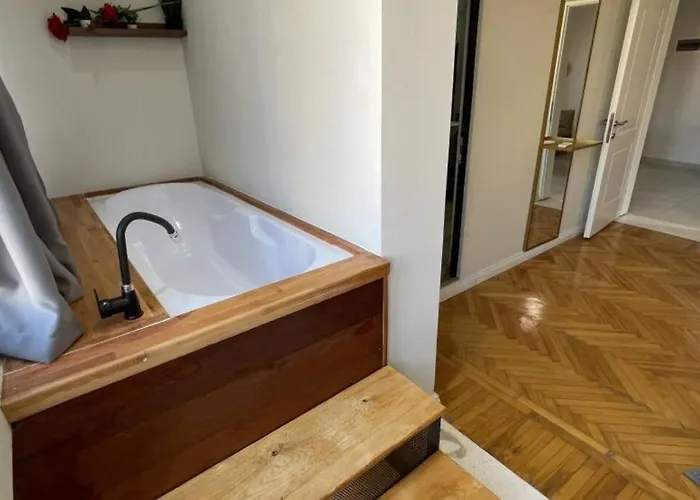 Lägenhet M. Shyri Str.1 Tirana