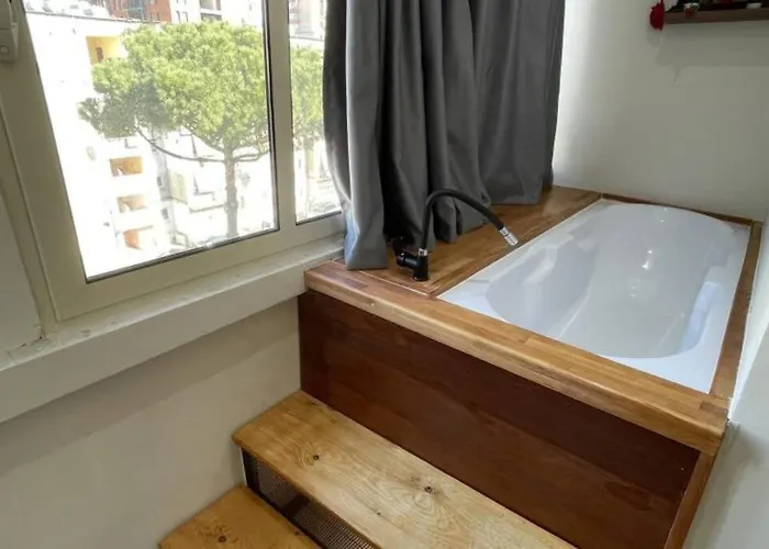 M. Shyri Str.1 * Tirana