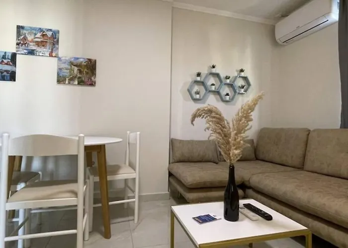 Lägenhet M. Shyri Str.1 Tirana