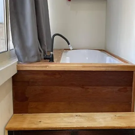 M. Shyri Str.1 Lägenhet