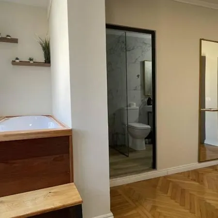 Appartement M. Shyri Str.1 *