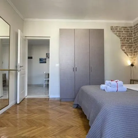 M. Shyri Str.1 Appartement *